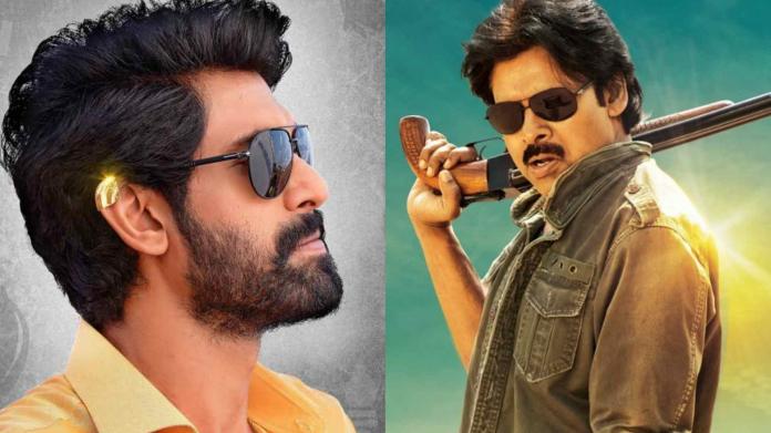 PSPK & Rana To Lock Horns For ‘Ayyappanum Koshiyum’ Remake