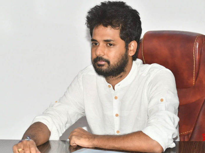 Exclusive: Young Telugu director enters the wedlock