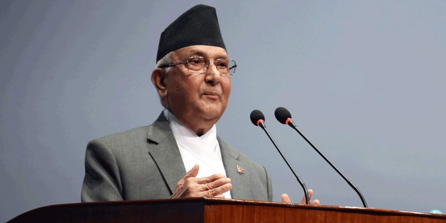 Nepal PM Oli forms new general convention committee as ruling NCP heads for split: Reports