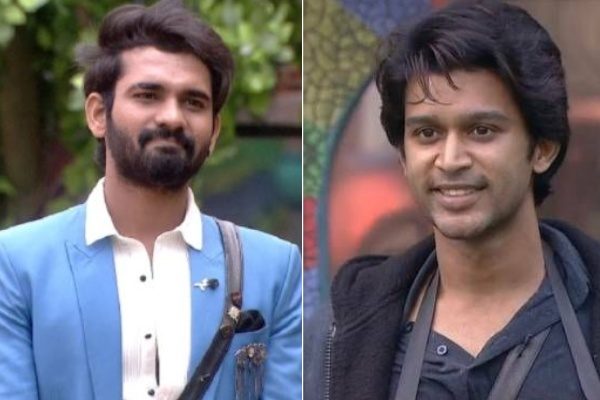 Big boss Telugu 4: Akhil and Abhijeet get carried away on seeing their life journey