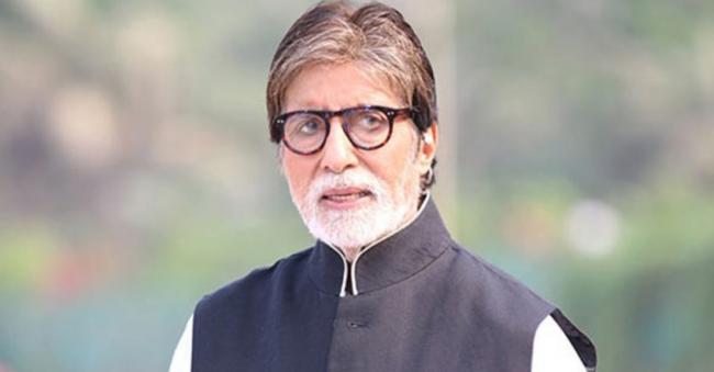 Amitabh Bachchan’s COVID Positive Tweet Most Quoted In 2020