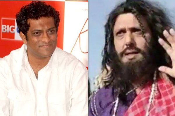 Anurag Basu reveals about dropping out actor Govinda from Jagga Jasoos