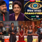 Bigg Boss 4 Telugu Show - Chiru as 