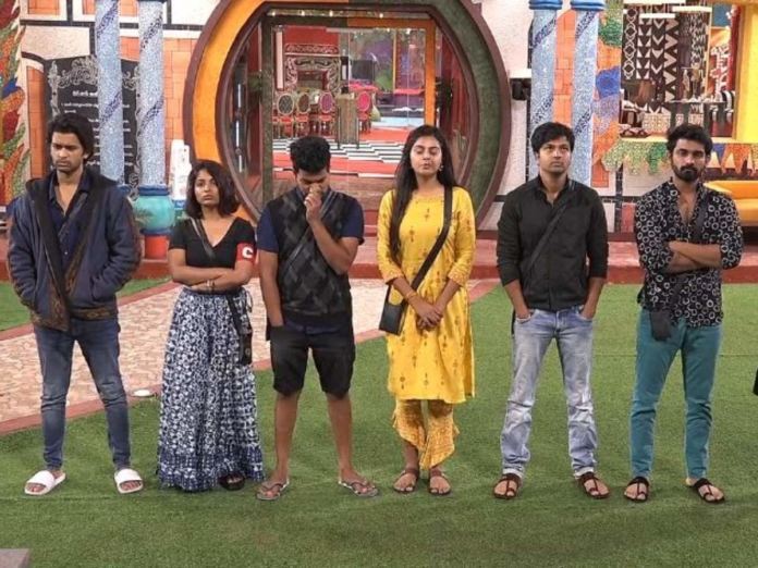 Big boss Telugu 4: Sohel becomes the best performer; while Abhijeet ‘the worst performer’