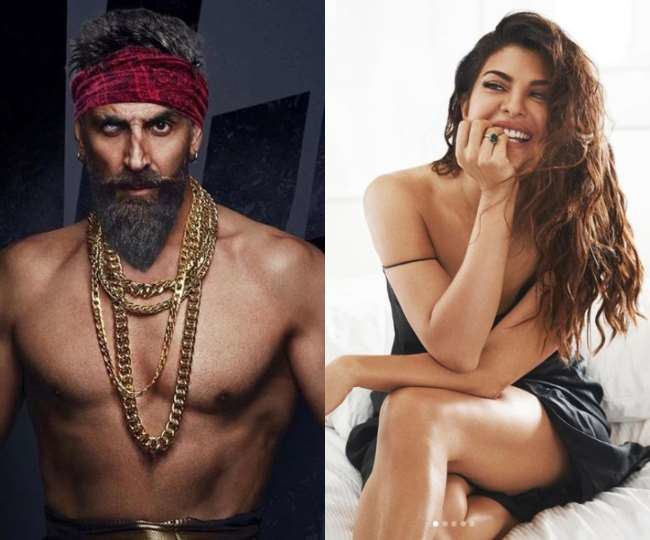 Jaqueline Fernandez to join filming of ‘Bachchan Pandey’ from January