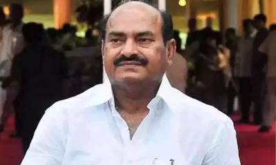 Mining Authorities Slap JC Diwakar Reddy With A Fine Of Rs 100 Crore