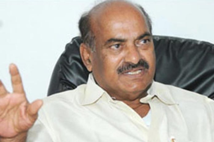 Major TDP leader to join BJP very soon?