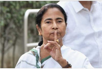 Only Mamta Didi Can Do Something Like This