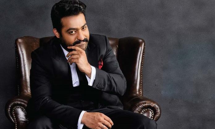 NTR’s guest entry to Big boss Telugu 4 is unlikely