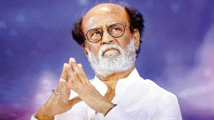 Rajnikanth’s test results come in, nothing alarming