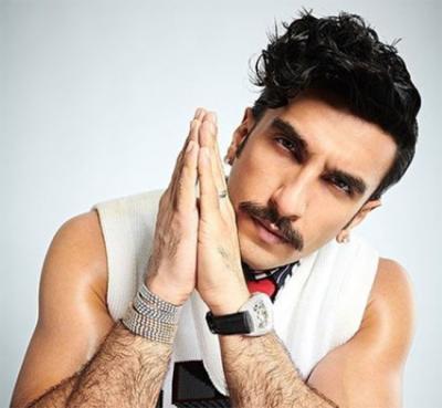 Do You Know When Ranveer Singh Lost His Virginity?