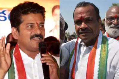 Revanth Reddy, Komatireddy Venkat Reddy Left For Delhi, What’s Up?