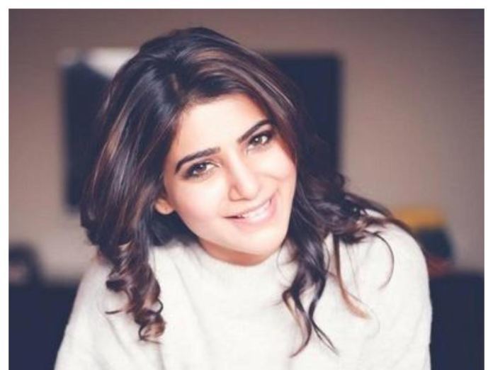Samantha Akkineni Gives A Nod For Zombie Reddy Sequel?