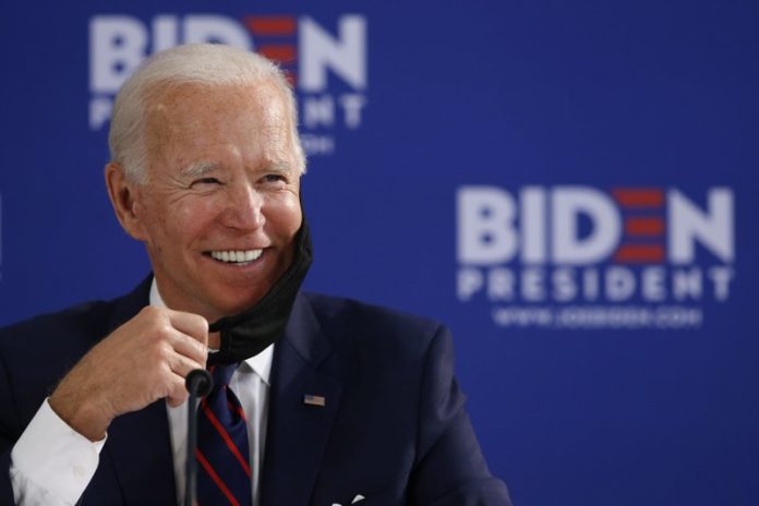 US Congress confirmed Joe Biden as 46th president of USA