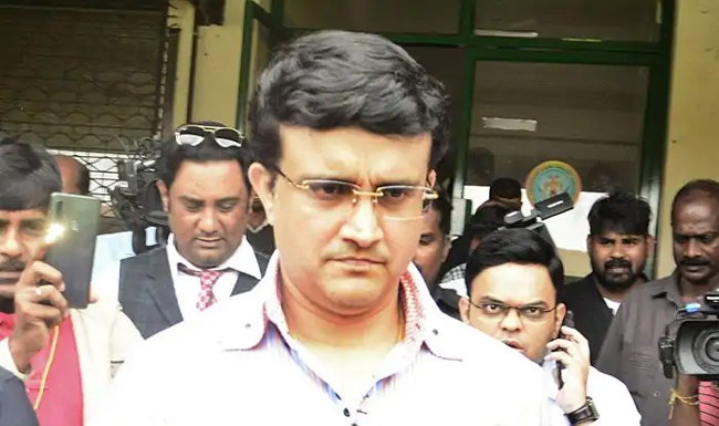 BCCI Chief Sourav Ganguly To Get Additional Stent Today