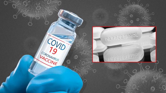 Only 3 lakh beneficiaries receive COVID-19 vaccine till date
