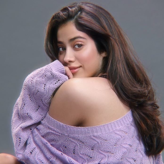 Janhvi Kapoor shells out Rs 39 crores for a luxurious apartment