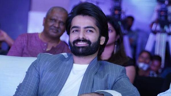 Is This The Story Of Ram Pothineni’s Red?