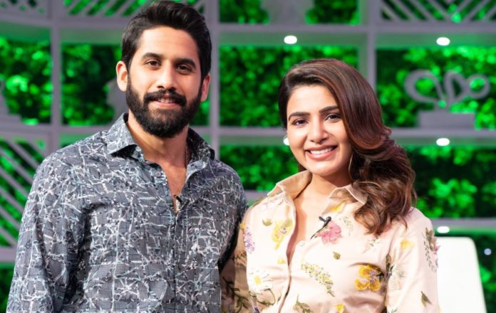 ChaySam to rock SamJam finale