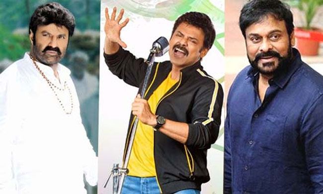 Summer Season In Tollywood To Be Memorable For Movie Buffs