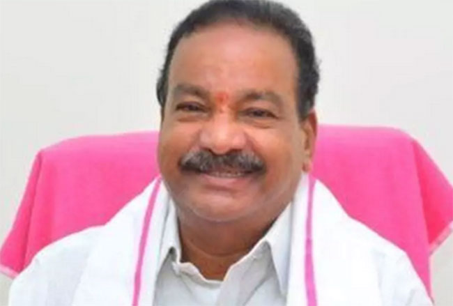 TRS Chides Vidyasagar Rao For Remarks On Ayodhya