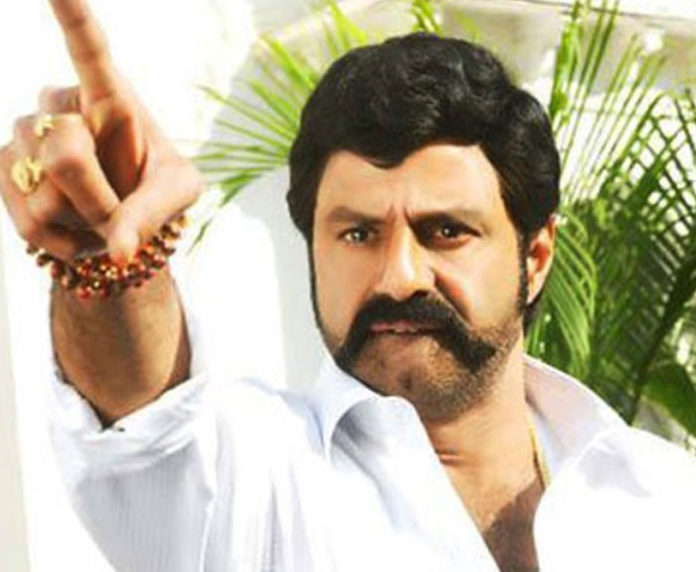 Makers of Balakrishna’s BB3 approach another Bollywood star
