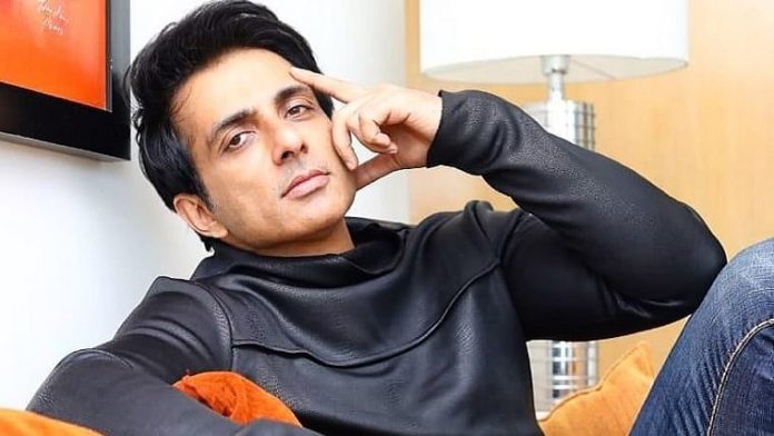 Sonu Sood To Star In Police Officer Umesh Chandra Biopic