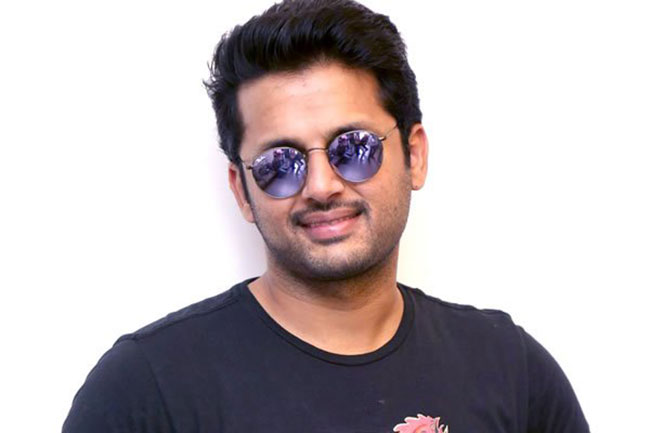2021 To Become Very Crucial In Nithiin’s Career!