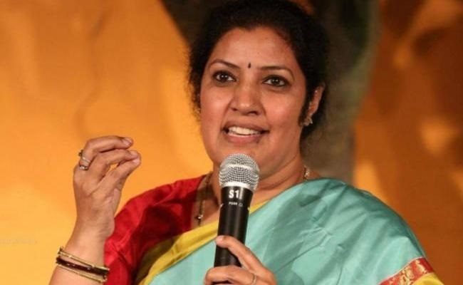 We are against the decision to privatize the steel plant: Purandeswari