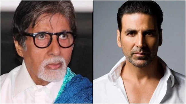 BJP vs Congress over Bollywood celebrities raising their voices against issues