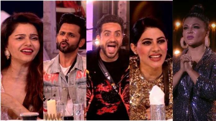 Bigg boss 14: Here’s how much cash prize the winner would get