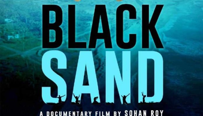 Kerala’s Black Sand Documentary Qualified For Oscars 2021
