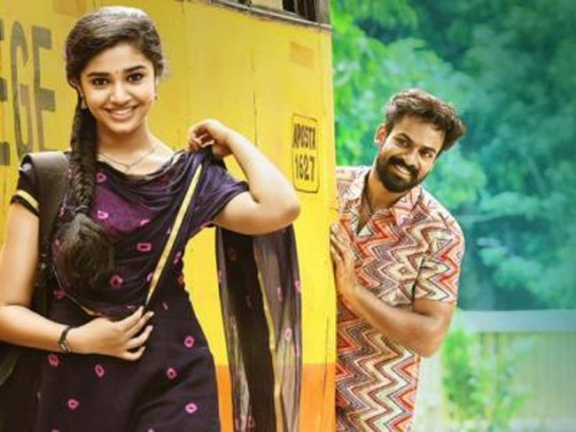 Business Returning To Normal In Overseas For Tollywood!
