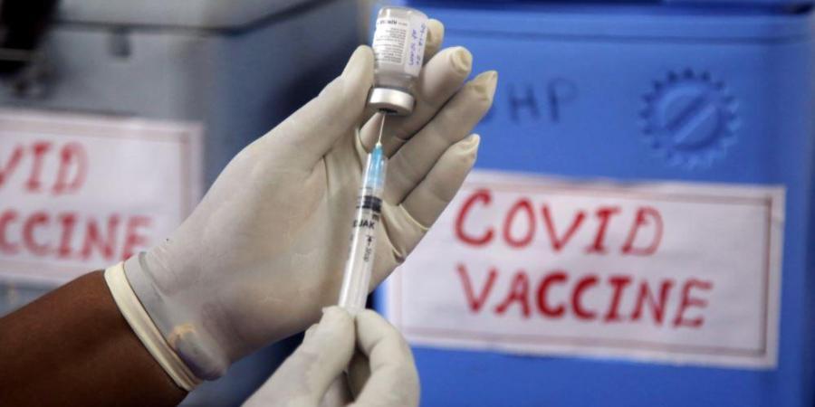 Bangladesh kicks off countrywide COVID-19 vaccination drive