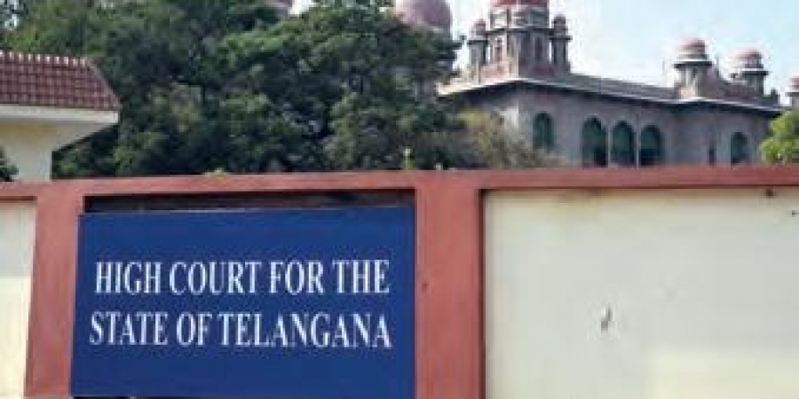 Vaman Rao’s father wants CBI probe, moves Telangana HC