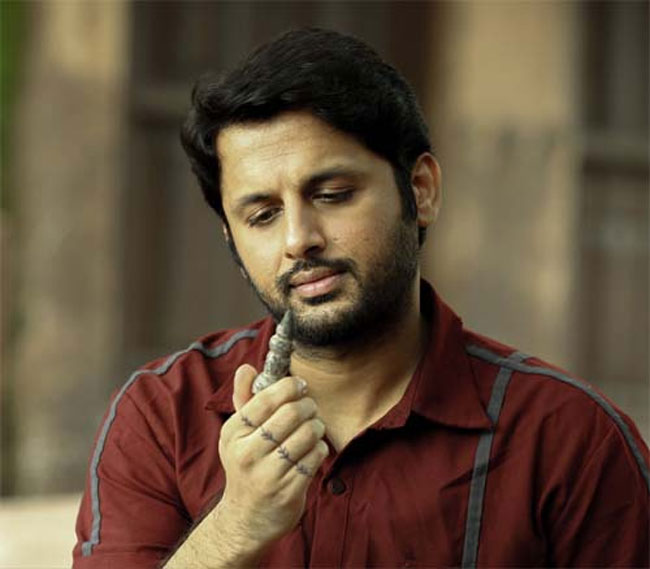 I Was Awestruck By The Climax Twist Of ‘Check’ : Nithiin!