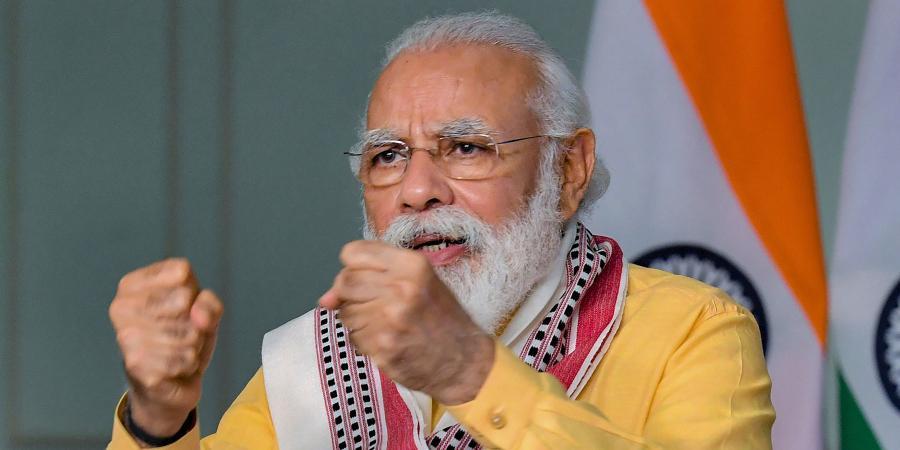 PM Narendra Modi to receive CERAWeek global energy and environment leadership award