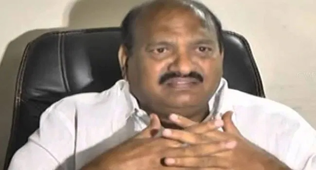 Police case filed against JC Prabhakar Reddy and his PA!