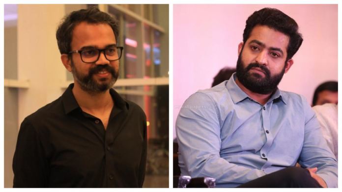 Mythri Movie Makers confirm project with Jr NTR and Prashanth Neel