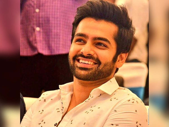 Ram Pothineni To Join Hands With Director Known For Mass Entertainers!