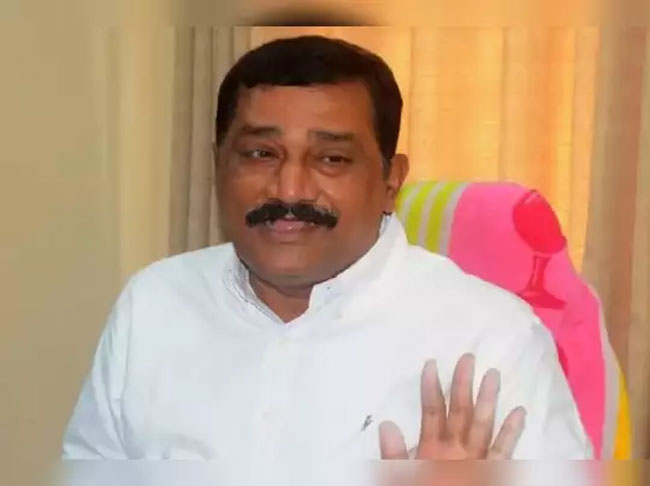 Resigned Tdp Mla Says, He Would Not Contest The By-elections!