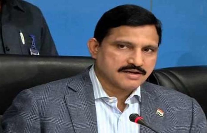 ED Issues Notices To Former Union Minister Sujana Chowdary