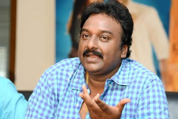 Vinayak Shows No Interest In Making A Sequel To His Blockbuster!