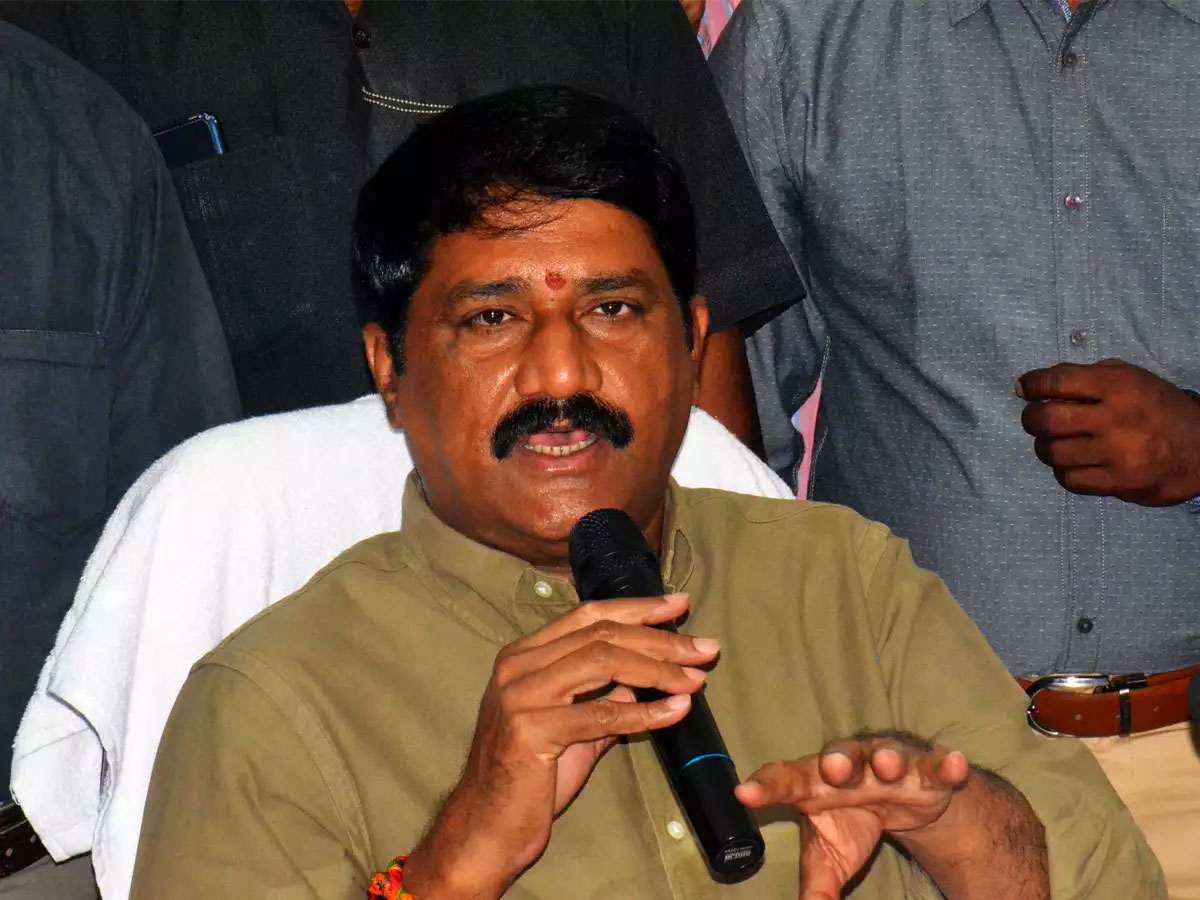 Vizag Steel Plant Row: Tdp Mla Alleges Ap Bjp Of Singing A Different Tune