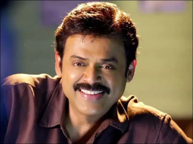 Will Venky Take Up ‘Drishyam 2’ Remake Now?