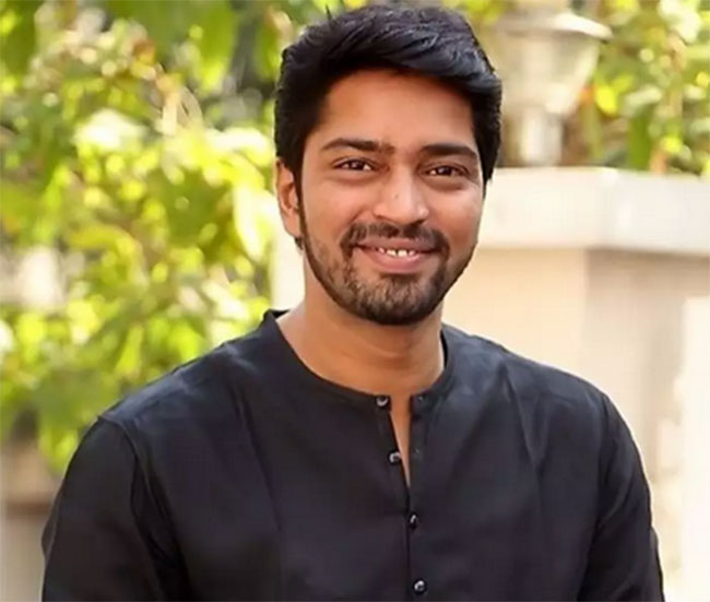 ‘Allari’ Naresh Explains Why He Changes His Route!