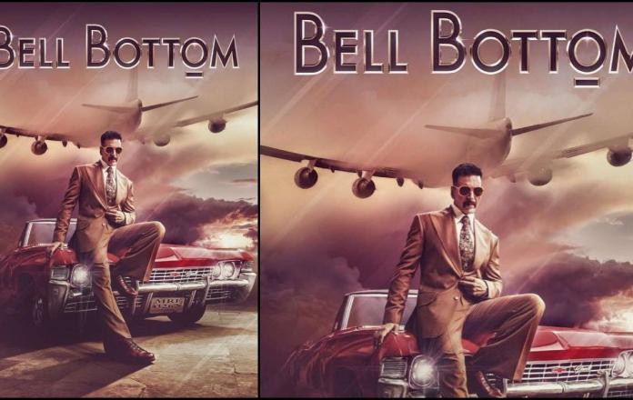 Akshay Kumar’s Bell Bottom locks a release date