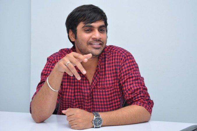 Bollywood production house signs Saaho fame Sujeeth