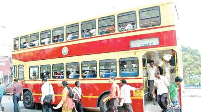 Will double-deckers be back on Hyderabad roads?