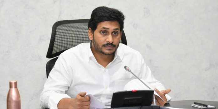 Village And Ward Volunteers Gives Unexpected Shock To AP CM Jagan